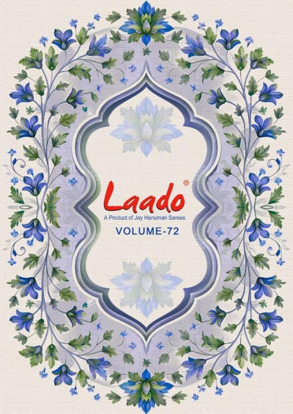 Laado Vol-72 – Dress Material